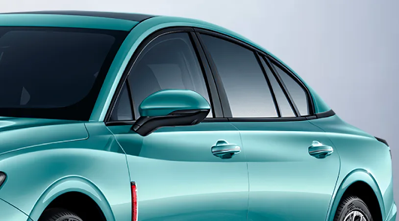 Hongqi H6 Спорт 2025 — миниатюра 3
