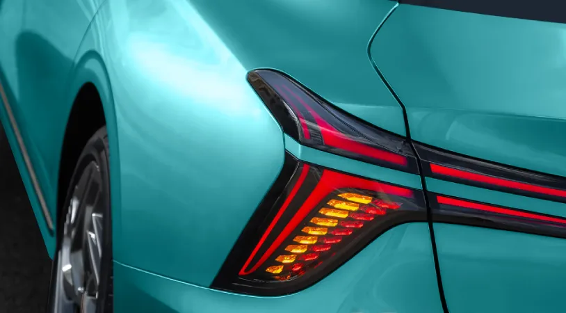 Hongqi H6 Спорт 2025 — миниатюра 4