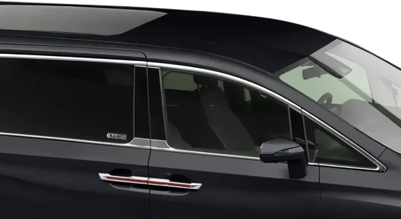 Hongqi HQ9 Бизнес 2025 — миниатюра 3