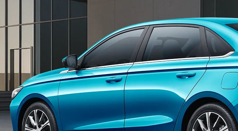 Belgee s50 Престиж 2026 — миниатюра 3