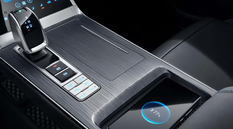 Chery Tiggo 7 Pro Max Элит 2024 — миниатюра 2