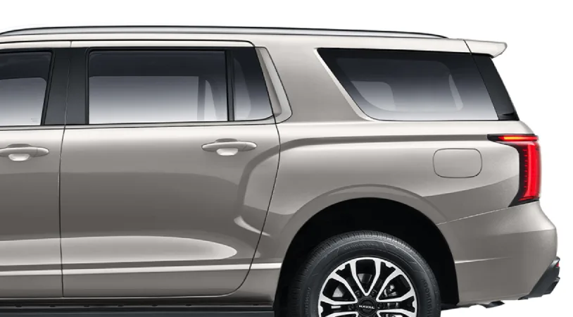 Haval H5 Оптимум 2026 — миниатюра 3
