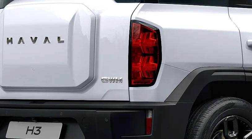 Haval H3 Оптимум 2026 — миниатюра 4