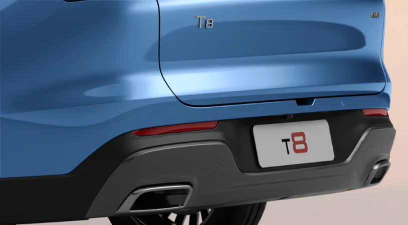 TENET T8 Ультра 2025 — миниатюра 4