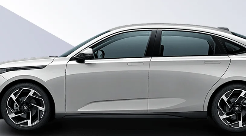 Changan Lamore Техно 2024 — миниатюра 3