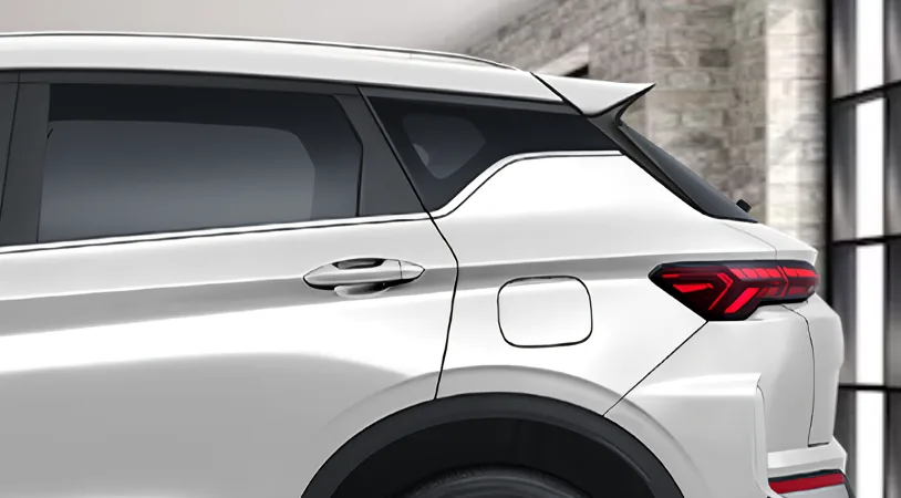 Belgee X50+ Стиль 2026 — миниатюра 3