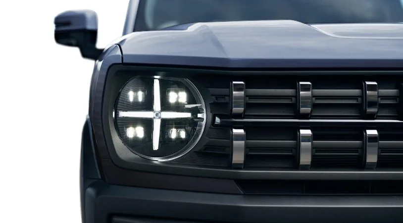 Haval H3 Оптимум 2026 — миниатюра 2