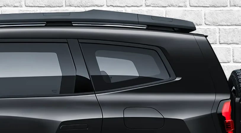 Changan Deepal G318 Эверест 2025 — миниатюра 3