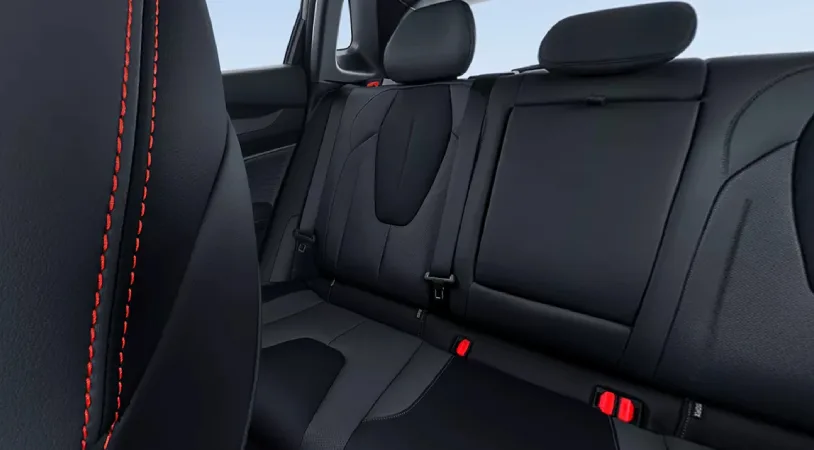Geely Cityray Спорт 2025 — миниатюра 2