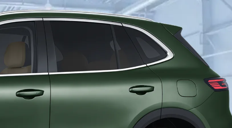 Geely EX5 EM-i Макс 2026 — миниатюра 3