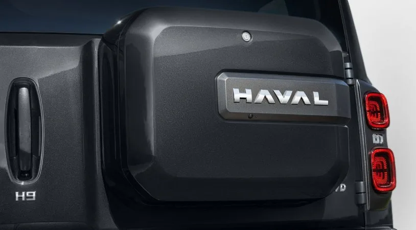 Haval H9 Техно + 2026 — миниатюра 4