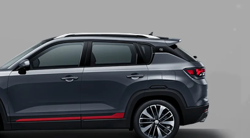Changan CS35 Plus Техно 2025 — миниатюра 4