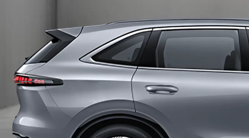Changan CS75PLUS Техно 2025 — миниатюра 4