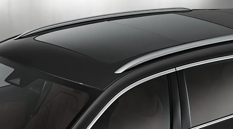 Changan CS75PLUS Техно 2025 — миниатюра 3