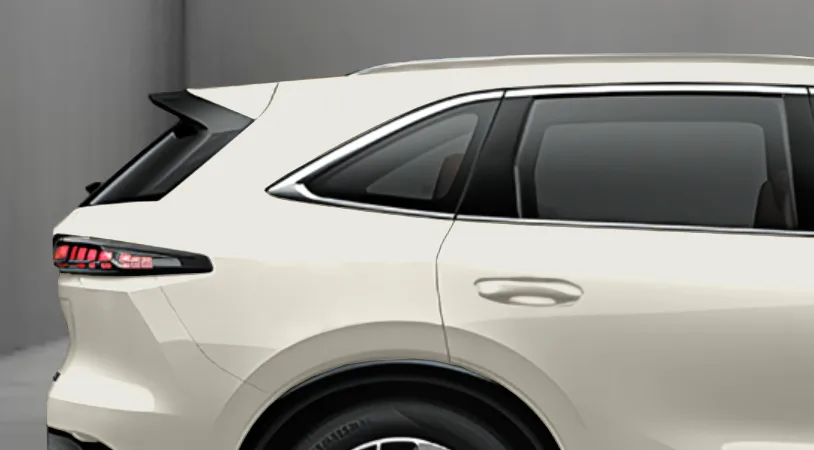 Changan CS75PLUS Техно 2025 — миниатюра 4
