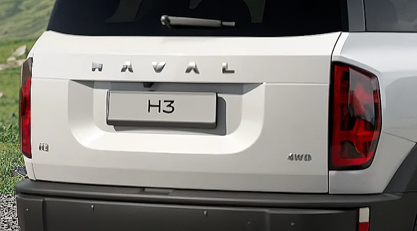 Haval H3 Оптимум 2026 — миниатюра 4