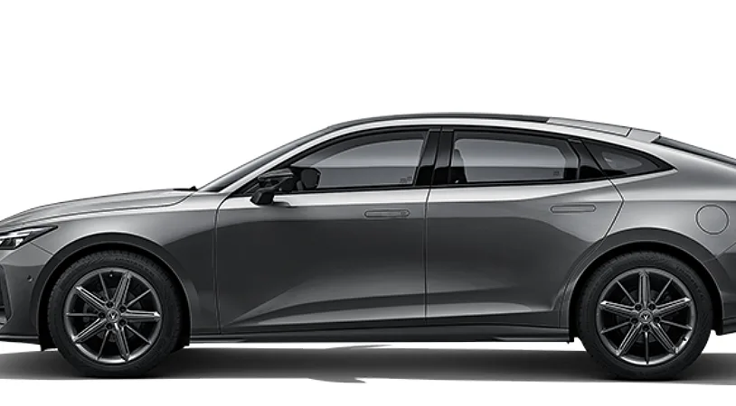 Changan UNI-V Комфорт 2024 — миниатюра 3