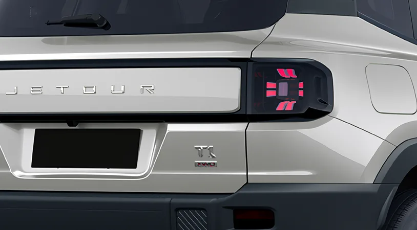 Jetour t1 Престиж 2026 — миниатюра 4