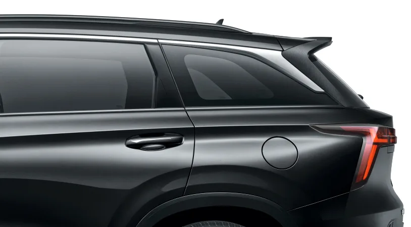 Changan CS75PLUS Комфорт 2025 — миниатюра 3