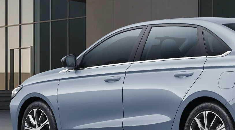 Belgee s50 Стиль 2026 — миниатюра 3
