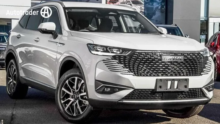 GWM Haval H6 2024