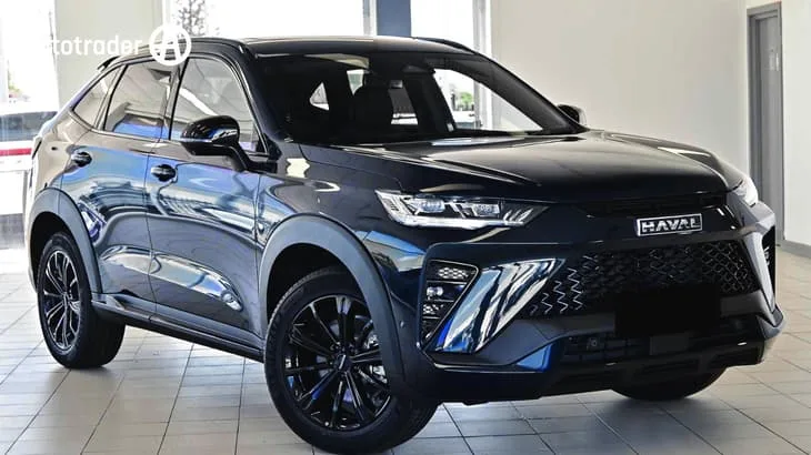 GWM Haval H6GT 2025