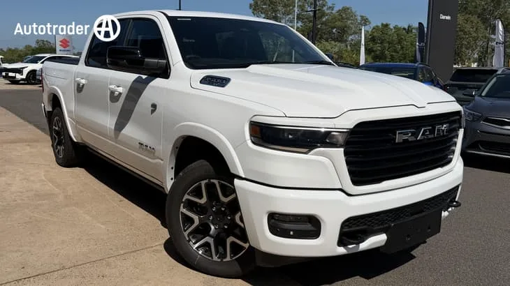 RAM 1500 2024