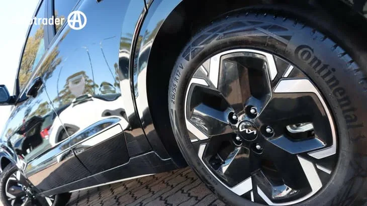 Kia Niro 2023