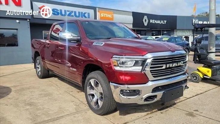 RAM 1500 2023