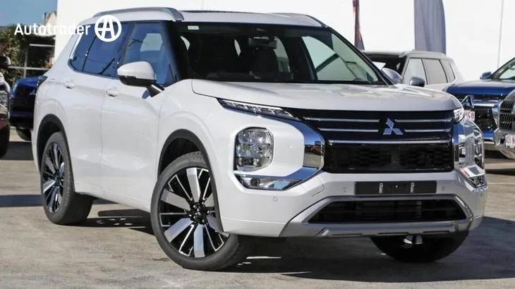 Mitsubishi Outlander 2025