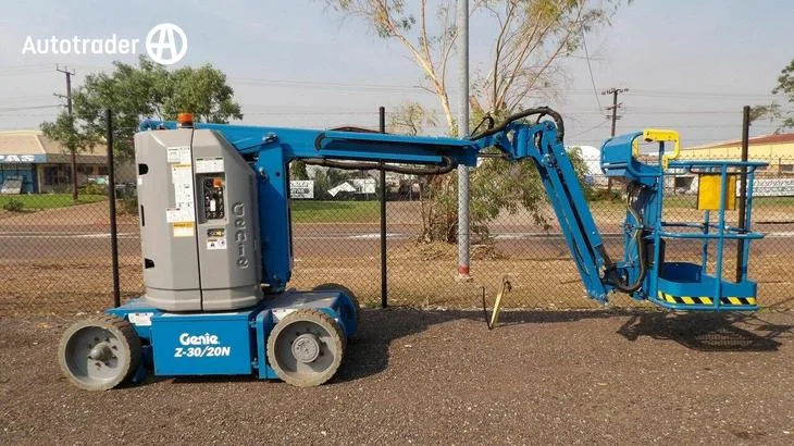 GENIE Z-30/20N BOOM LIFT 2023