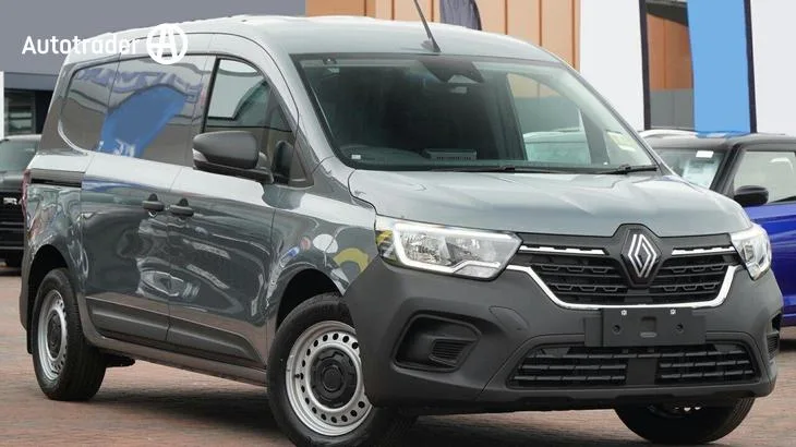 Renault KANGOO 2025