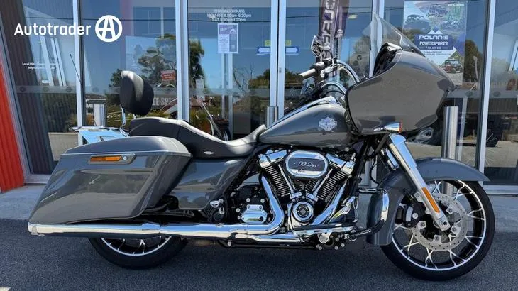 Harley Davidson Road Glide Special (Fltrxs) 2022