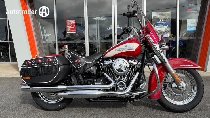 Harley Davidson Other 2024
