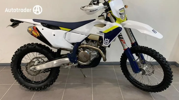 HUSQVARNA FE501 2025