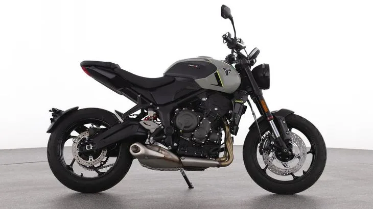 TRIUMPH Other 2026