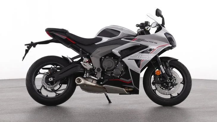 TRIUMPH Other 2026