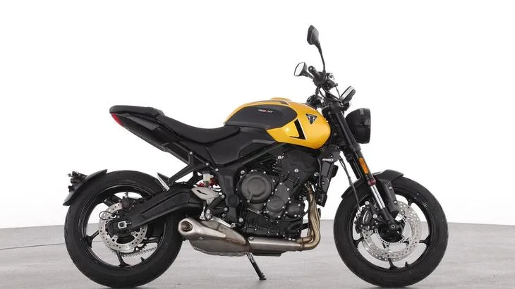 TRIUMPH Other 2026