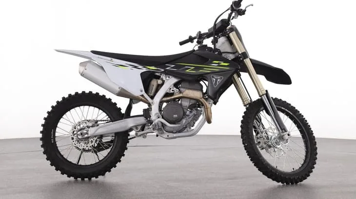 TRIUMPH Other 2026
