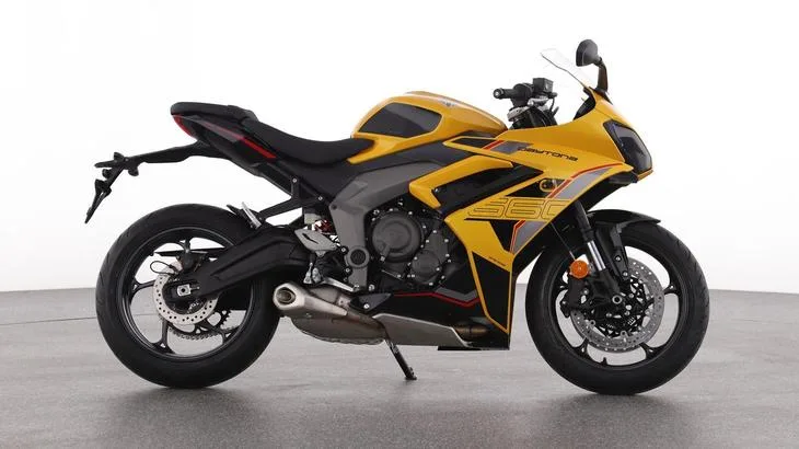 TRIUMPH Other 2026