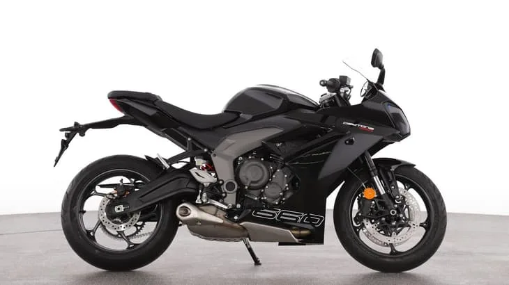 TRIUMPH Other 2026