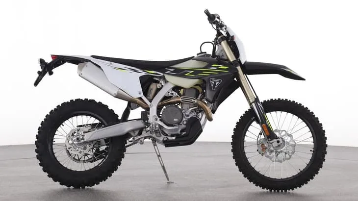 TRIUMPH Other 2026