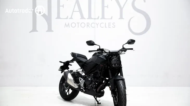 Honda Other 2023