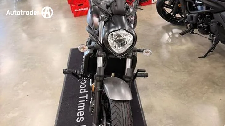 Kawasaki Other 2025