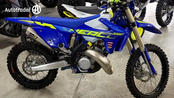 SHERCO Other 2026
