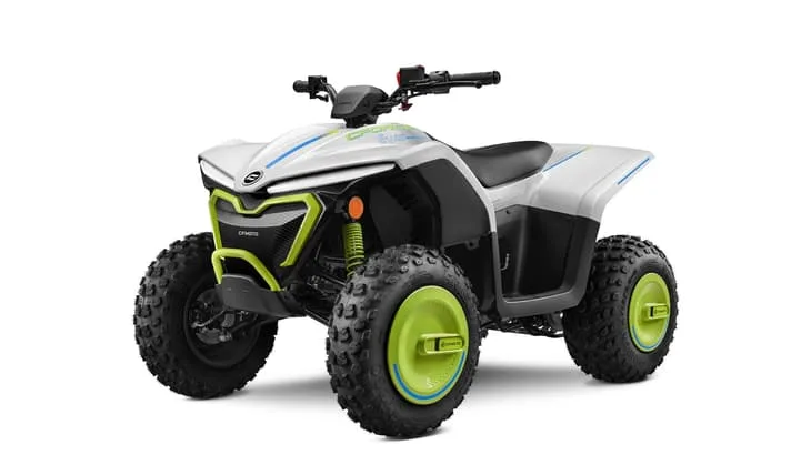 CFMoto Other 2025