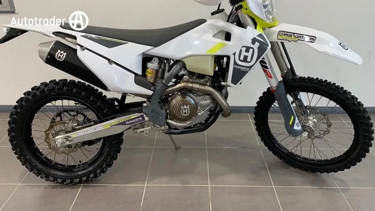 HUSQVARNA FE 450 2022