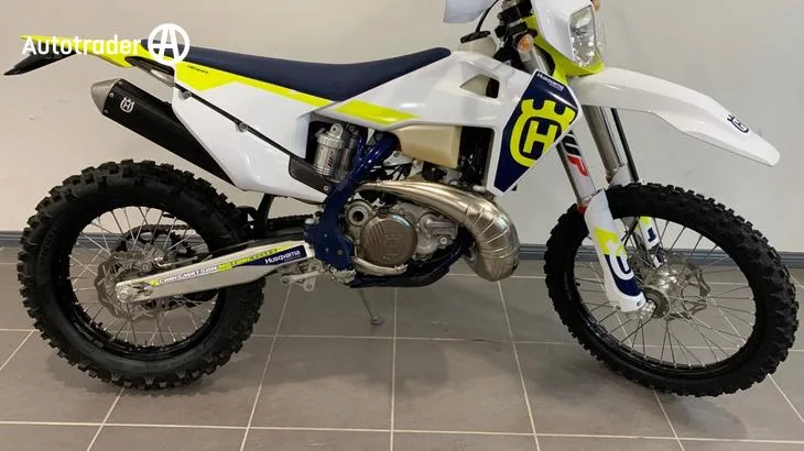 HUSQVARNA TE 300 2023