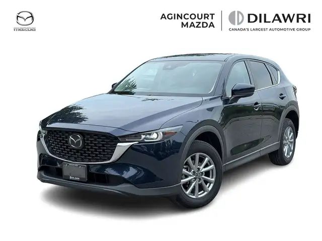 Mazda CX-5 2024