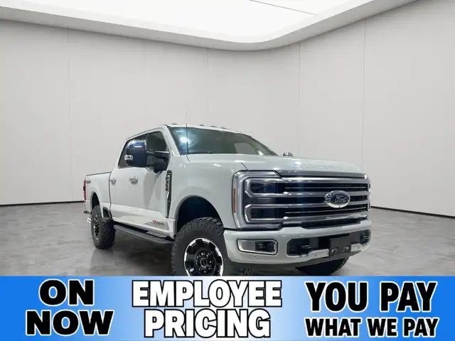 Ford F 350 2026